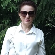 Фотография девушки Алла, 64 года из г. Москва