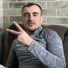 Фотография мужчины Камиль, 30 лет из г. Казань