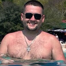 Фотография мужчины Sergey, 36 лет из г. Ярославль