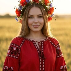 Ирина, 26 из г. Барнаул.