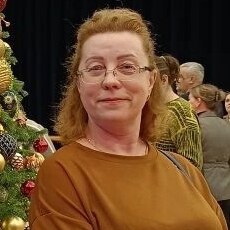 Фотография девушки Алиса, 53 года из г. Шатура