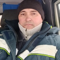 Фотография мужчины Ильдар, 43 года из г. Сибай