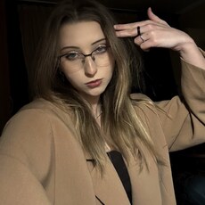 Фотография девушки Катя, 18 лет из г. Реутов