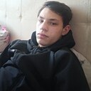 Вова, 18 лет