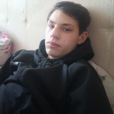 Фотография мужчины Вова, 18 лет из г. Нижний Новгород