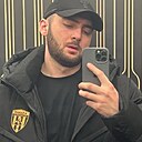 Алан, 27 лет