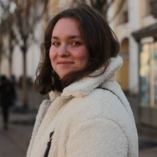 Фотография девушки Маргарита, 26 лет из г. Санкт-Петербург