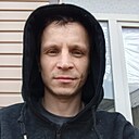 Серафим, 35 лет