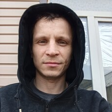 Фотография мужчины Серафим, 35 лет из г. Москва