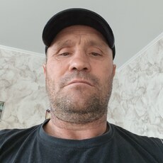Фотография мужчины Василий, 47 лет из г. Оренбург