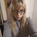 Настя, 18 лет