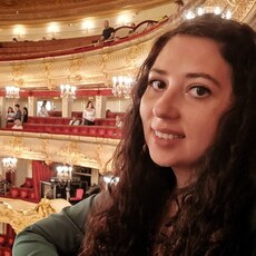 Фотография девушки Елена, 34 года из г. Москва