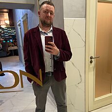 Фотография мужчины Павел, 36 лет из г. Витебск