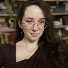Инна, 31 из г. Санкт-Петербург.