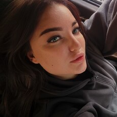 Фотография девушки Анастасия, 24 года из г. Краснодар