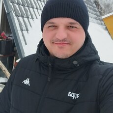 Фотография мужчины Алексей, 38 лет из г. Железногорск