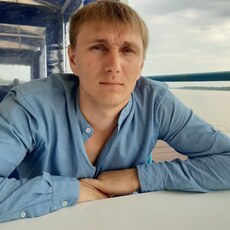 Фотография мужчины Сергей, 33 года из г. Безенчук