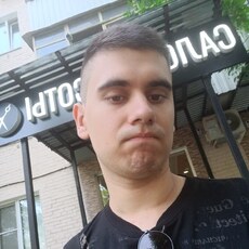 Фотография мужчины Андрей, 24 года из г. Пушкино (Московская Обл)