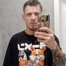 Фотография мужчины Сергей, 36 лет из г. Гродно