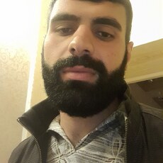 Фотография мужчины Hovo, 24 года из г. Выборг