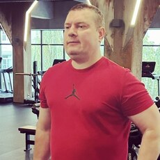 Фотография мужчины Денис, 44 года из г. Краснодар