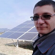 Фотография мужчины Жека, 34 года из г. Николаев