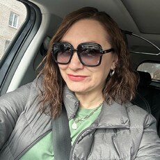 Оксана, 48 из г. Железнодорожный.
