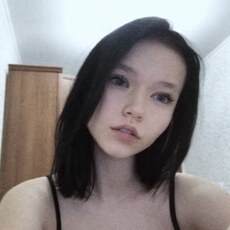Фотография девушки Василиса, 18 лет из г. Нижний Новгород