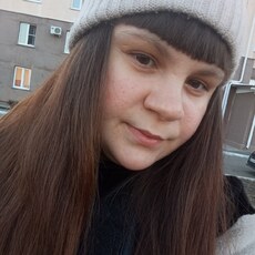 Фотография девушки Валерия, 23 года из г. Шадринск