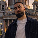Эльчин, 26 лет