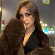 Фотография девушки Даша, 20 лет из г. Санкт-Петербург
