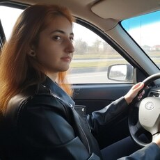 Фотография девушки Сайра, 20 лет из г. Махачкала