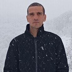 Фотография мужчины Самвел, 40 лет из г. Сочи
