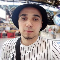 Фотография мужчины Ali, 30 лет из г. Подольск
