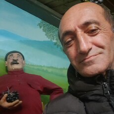 Фотография мужчины Мгер, 56 лет из г. Старая Купавна