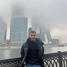 Фотография мужчины Фарид, 23 года из г. Севастополь