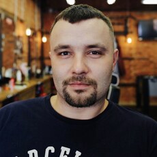 Фотография мужчины Владимир, 34 года из г. Уральск