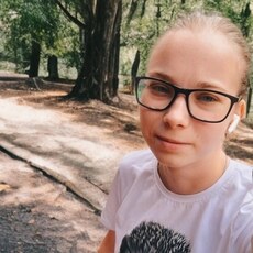 Фотография девушки Катя, 23 года из г. Рязань