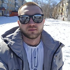 Фотография мужчины Макс, 24 года из г. Астана