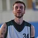 Витя, 33 года
