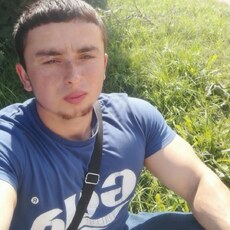 Фотография мужчины Илхом, 20 лет из г. Калуга