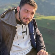 Фотография мужчины Samir, 26 лет из г. Батуми