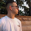 Санёк, 23 года