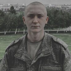 Фотография мужчины Никита, 20 лет из г. Новокуйбышевск
