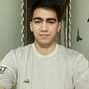 Дидар, 23 года