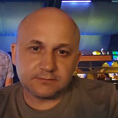 Фотография мужчины Сергей, 46 лет из г. Кострома