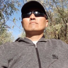 Фотография мужчины Канат, 36 лет из г. Уральск