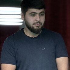 Фотография мужчины Mustafa, 25 лет из г. Ростов-на-Дону