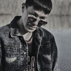 Фотография мужчины Makssaimi, 24 года из г. Удачный