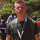 Виктор, 23 года